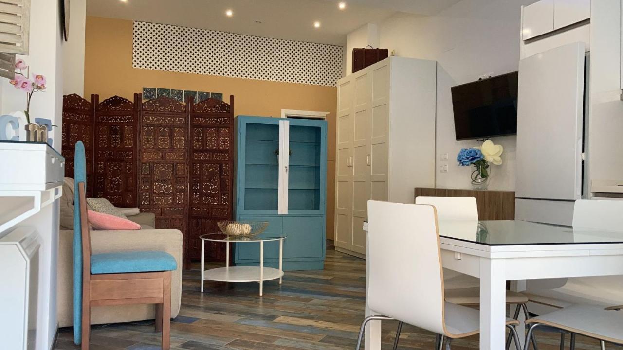 Cordoba Tourist Apartments Exterior photo
