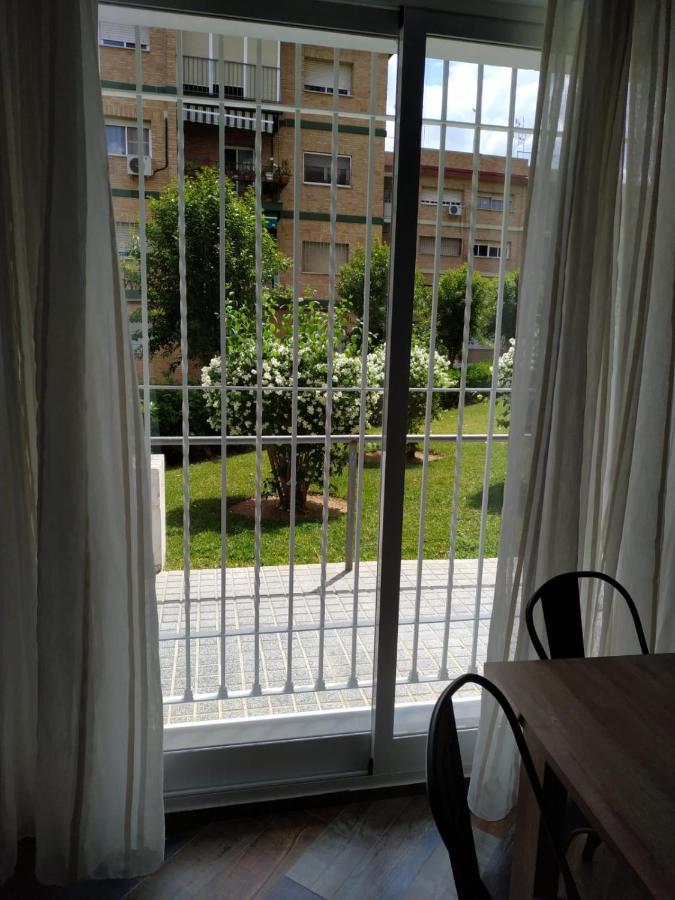 Cordoba Tourist Apartments Exterior photo