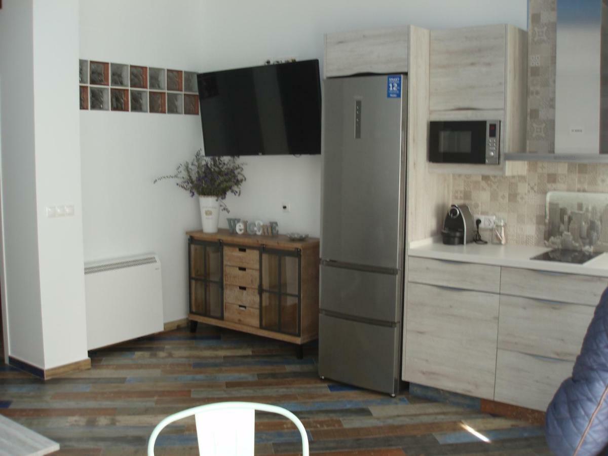 Cordoba Tourist Apartments Exterior photo